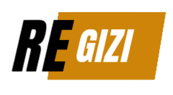 Regizi Logo